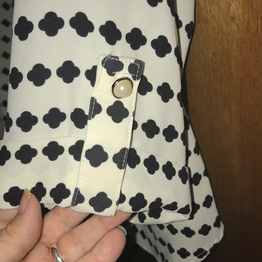 Pattern Blouse - image 3